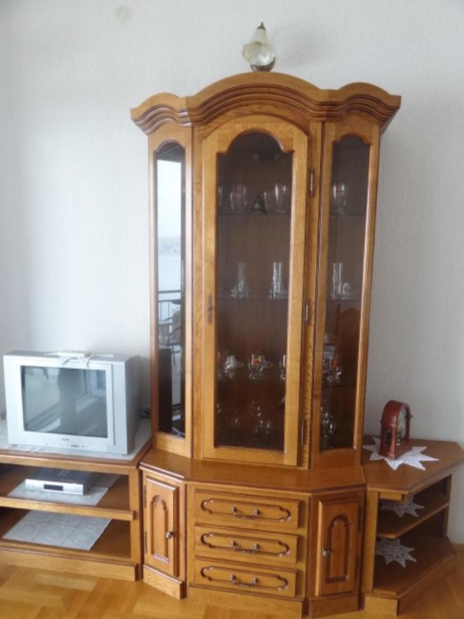 San Apartment Свети Юрай Екстериор снимка