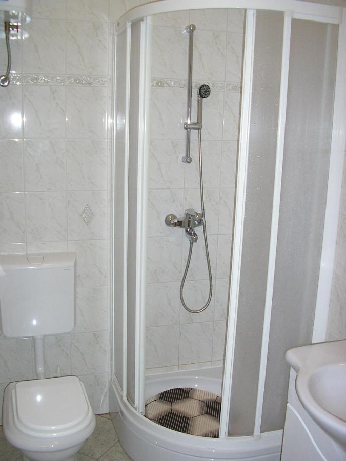 San Apartment Свети Юрай Екстериор снимка
