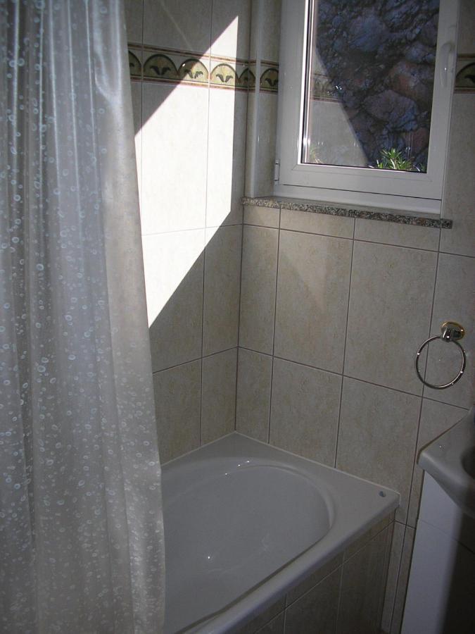 San Apartment Свети Юрай Екстериор снимка