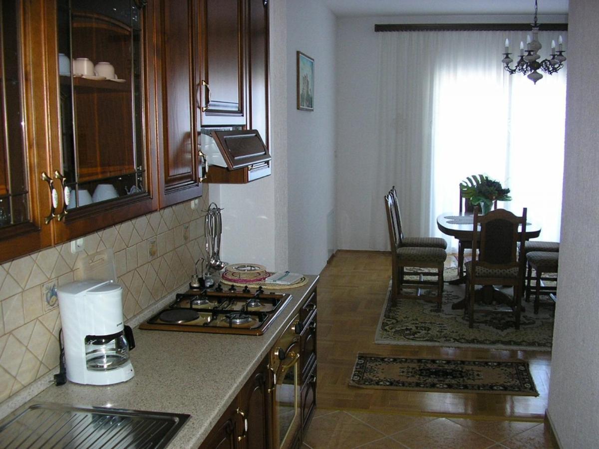 San Apartment Свети Юрай Екстериор снимка