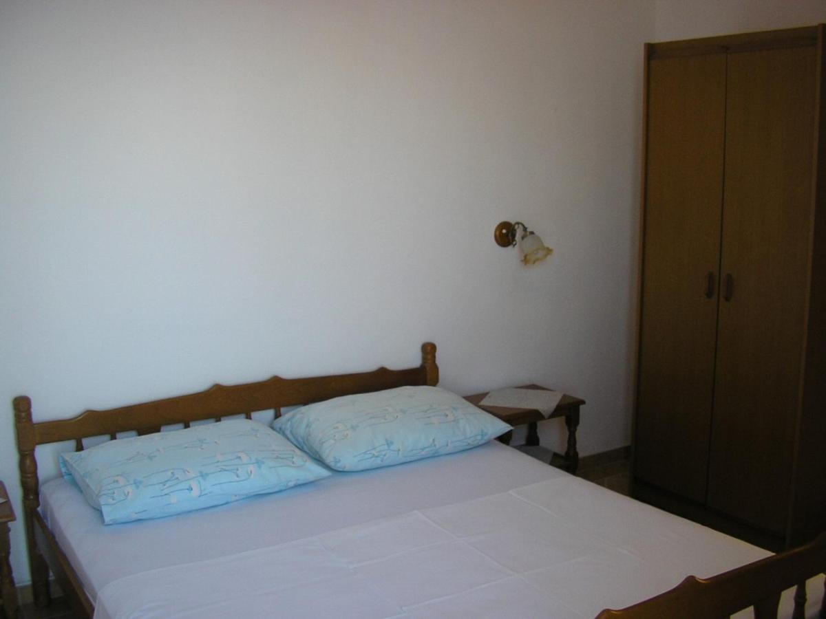 San Apartment Свети Юрай Екстериор снимка