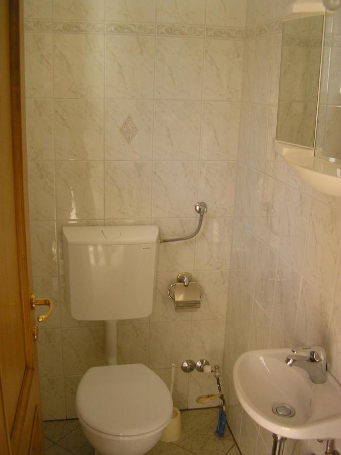 San Apartment Свети Юрай Екстериор снимка