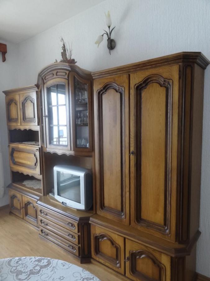 San Apartment Свети Юрай Екстериор снимка