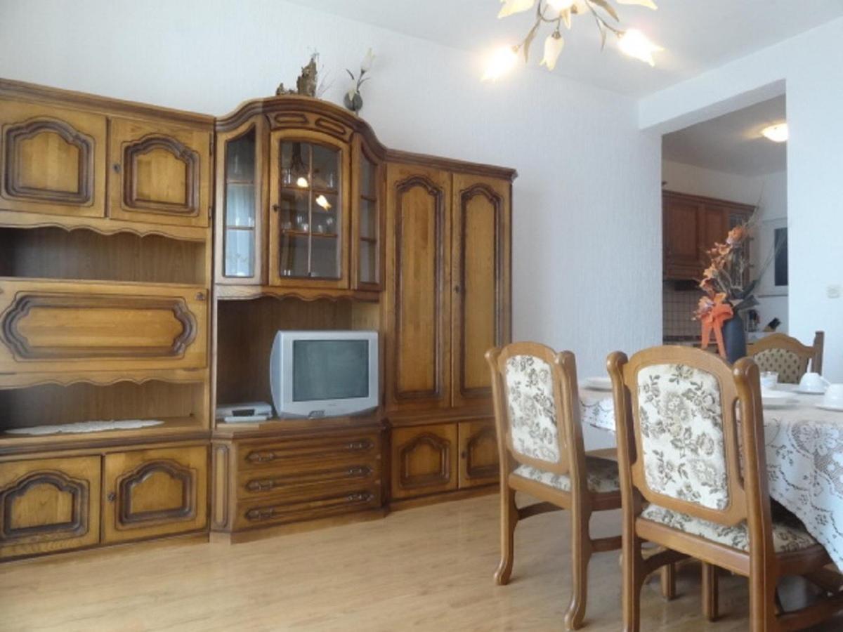 San Apartment Свети Юрай Екстериор снимка