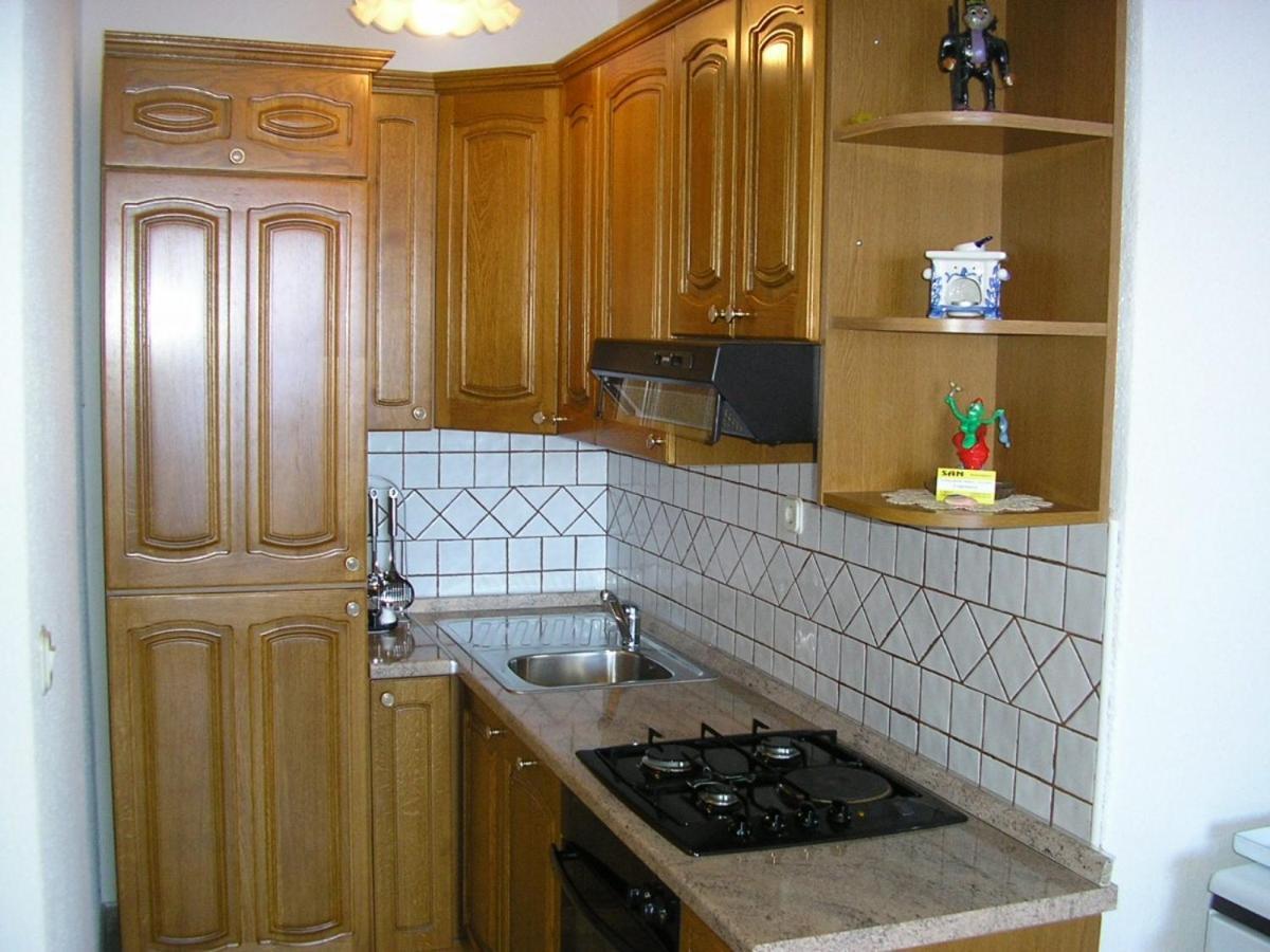 San Apartment Свети Юрай Екстериор снимка