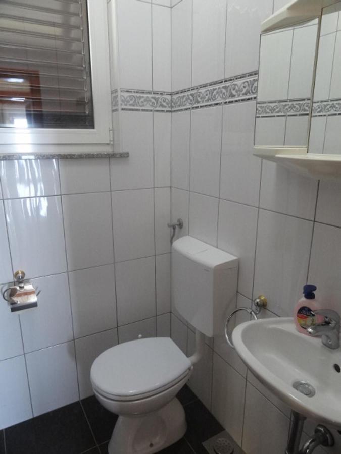 San Apartment Свети Юрай Екстериор снимка