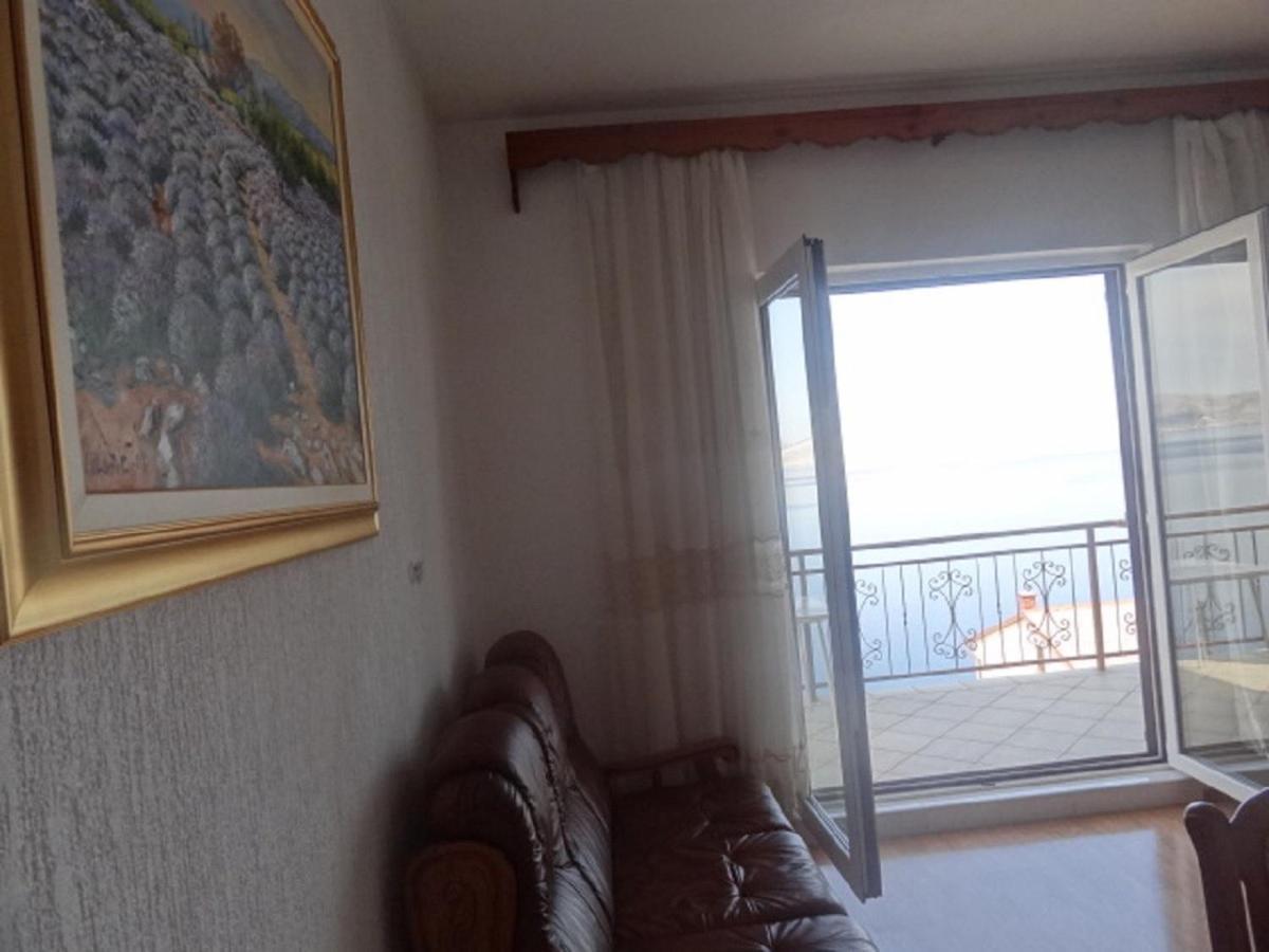 San Apartment Свети Юрай Екстериор снимка