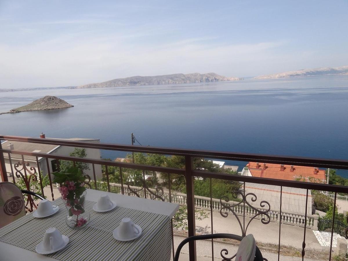 San Apartment Свети Юрай Екстериор снимка
