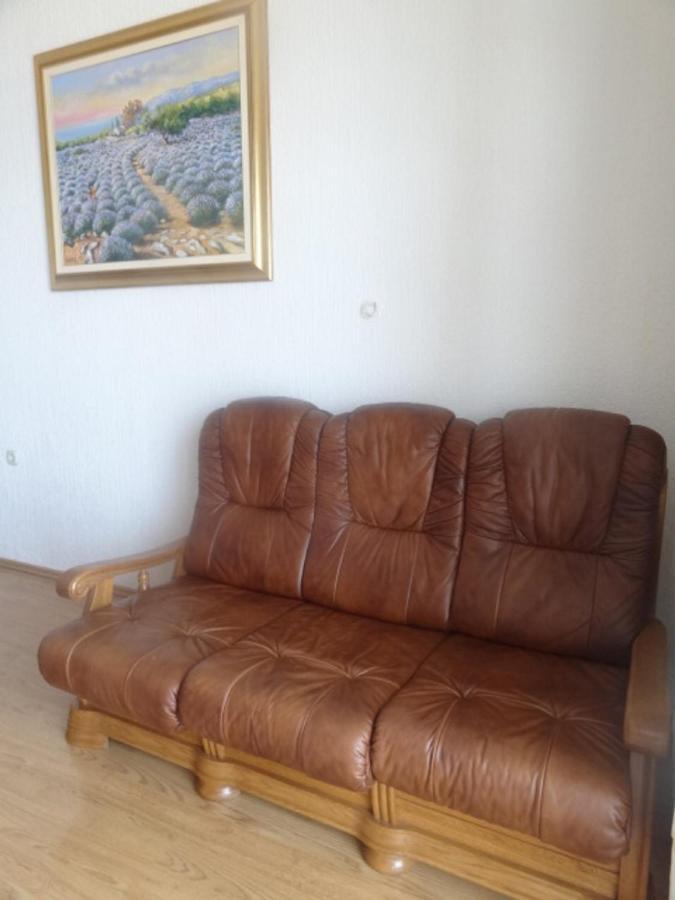 San Apartment Свети Юрай Екстериор снимка
