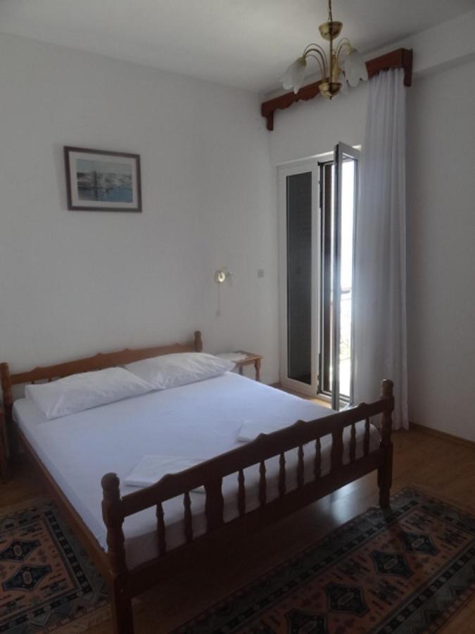 San Apartment Свети Юрай Екстериор снимка