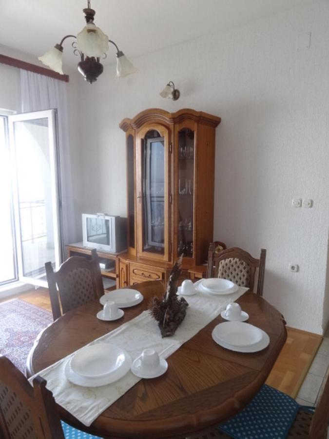 San Apartment Свети Юрай Екстериор снимка