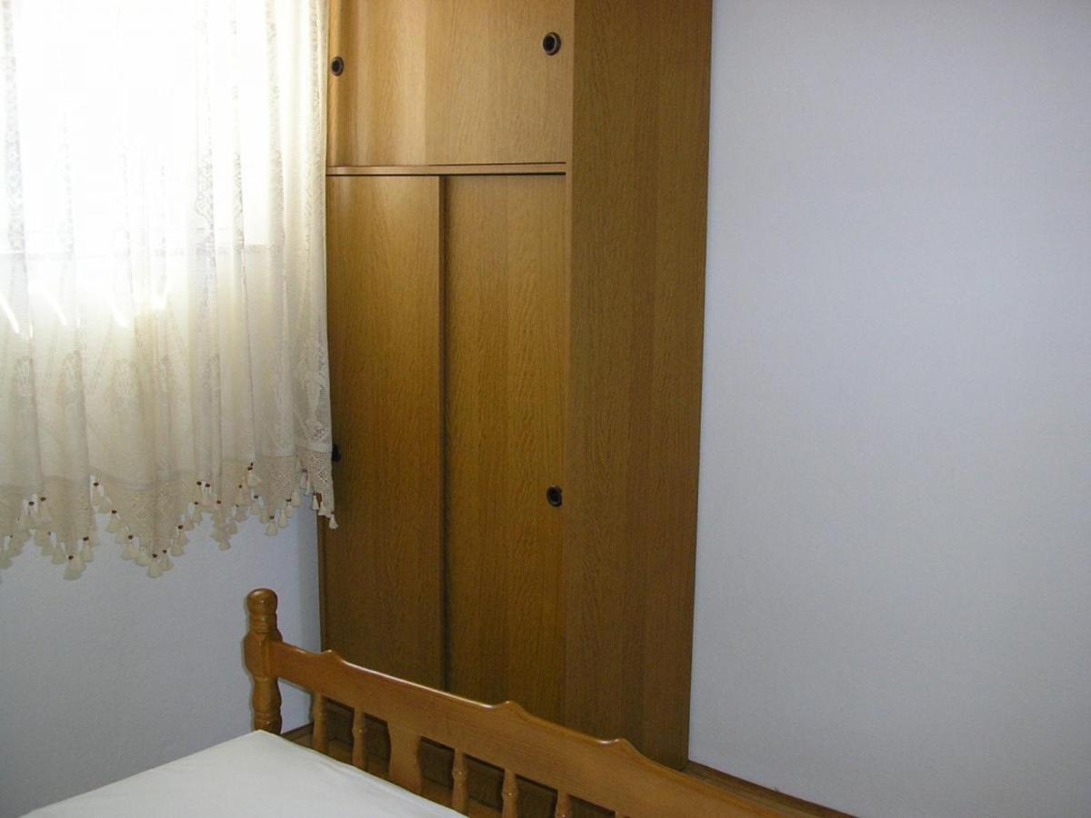 San Apartment Свети Юрай Екстериор снимка