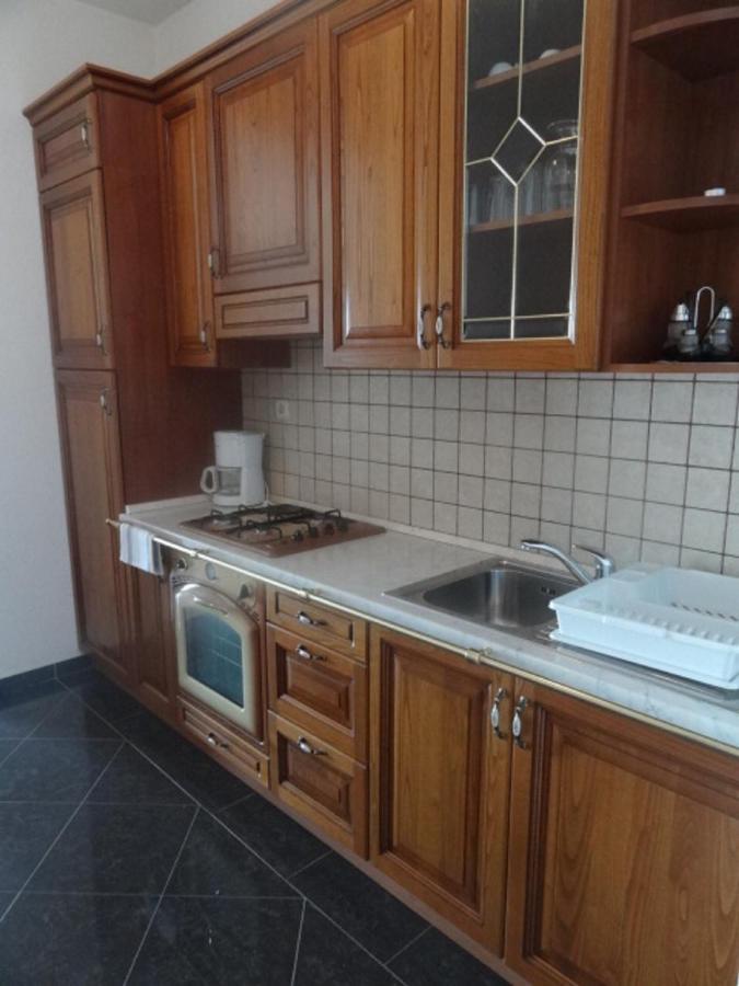 San Apartment Свети Юрай Екстериор снимка